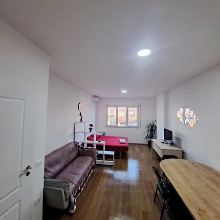 Apartment Beautiful In