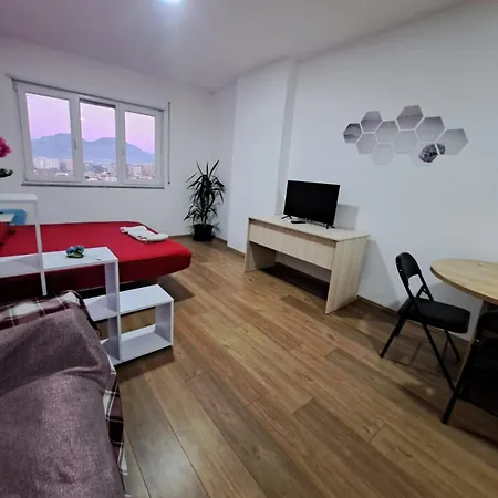 Apartment Beautiful In *