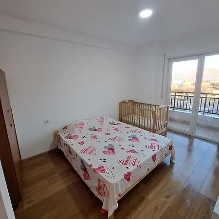 Beautiful In Apartment Tirana