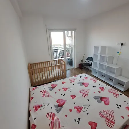 Apartment Beautiful In *